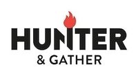 Hunter and Gather coupons